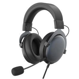 Headset Gamer HP DHE-8005 USB
