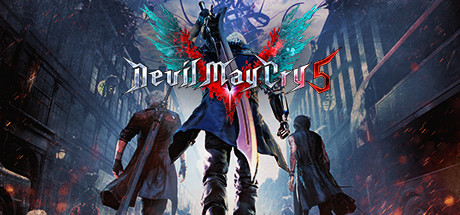 [Steam] Jogo Devil May Cry 5 + Vergil
