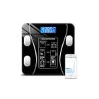 Balança Corporal Bioimpedância domestica Digital Original Line 140kg Com Bluetooth