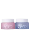 Kit Banila Co Clean it Zero Cleansing Balm Original + Purifying Mini (2 Produtos)