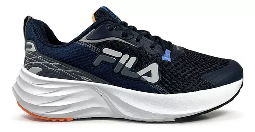 Fila Racer Comet Masculino Adultos
