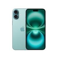 iPhone 16 Plus Apple 128GB, Câmera Dupla de 48MP, Tela 6,7, Verde-acinzentado