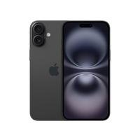 iPhone 16 Plus Apple 256GB, Câmera Dupla de 48MP, Tela 6,7, Preto