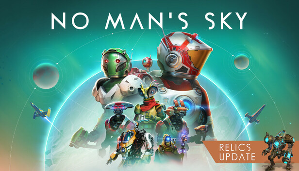 No Man's Sky