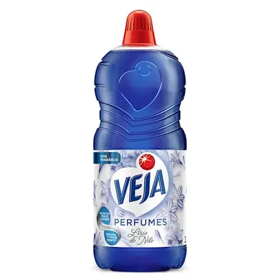 [Recorrência] Veja Perfumes Lirio do Nilo 2L