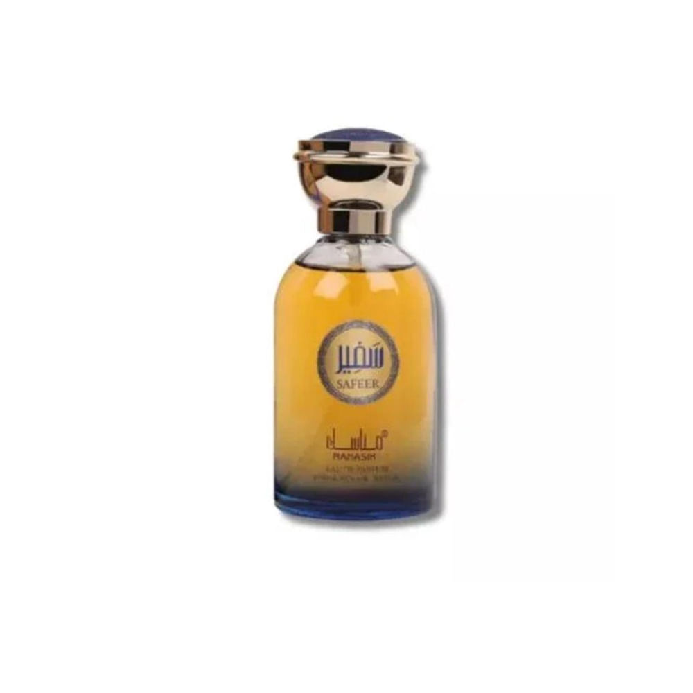 Lattafa Al Noble Safeer Edp 100 ML