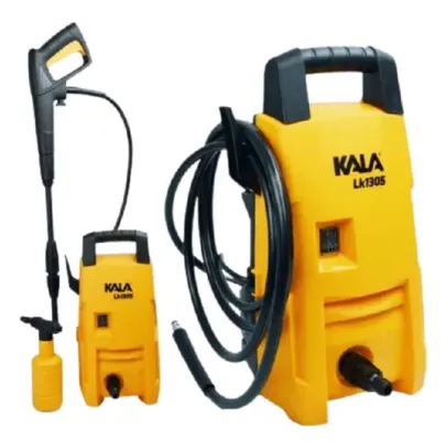 Lavadora de Alta Pressão LK1305 Kala