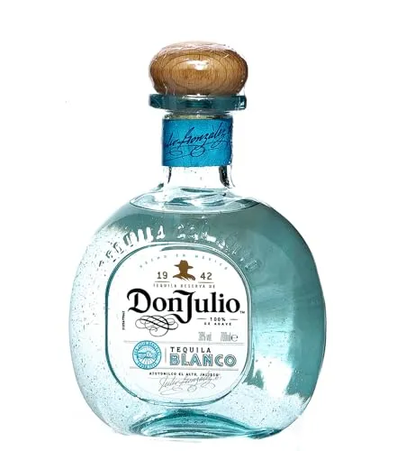 Don Julio Tequila Blanco 750Ml