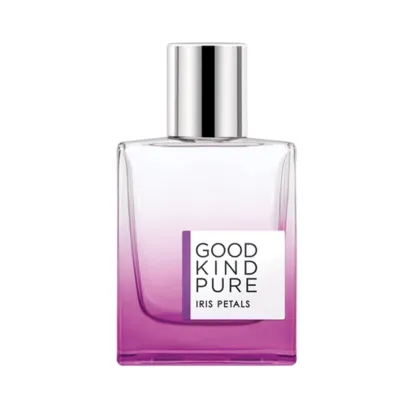 Perfume Good Kind Pure Eau de Toilette Iris Petals 30ml