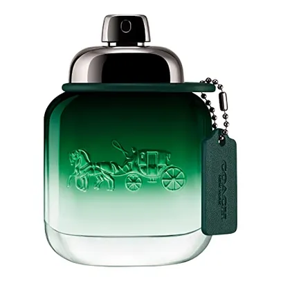 COACH GREEN EDT 40ML