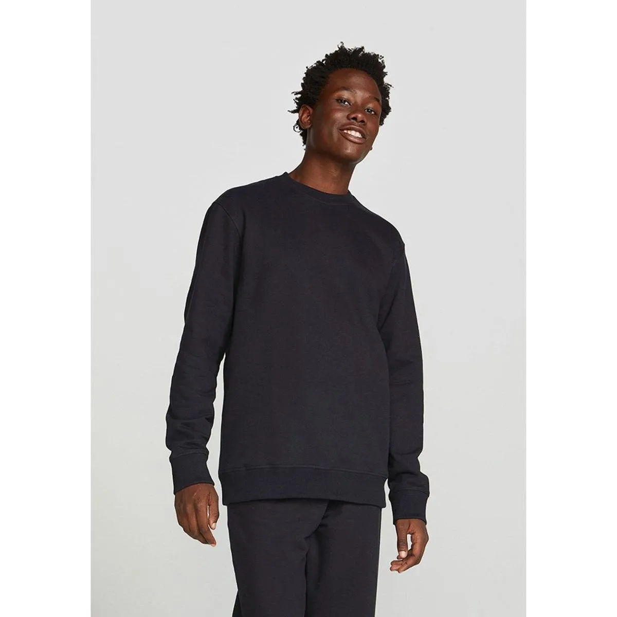 Blusão De Moletom Básico Hering Em Modelagem Comfort Masculino