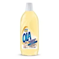 Lava-Roupas Líquido Ola Bebê Frasco 500ml