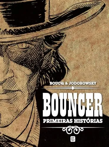 Bouncer: Primeiras Histórias