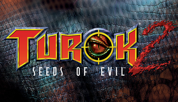 (Steam) Turok 2: Seeds of Evil