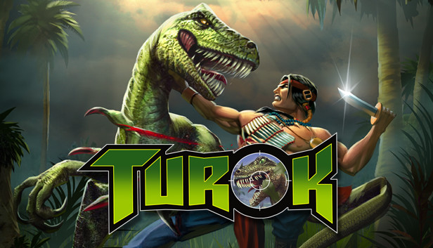 (Steam) Turok