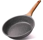 Frigideira De Indução Antiaderente 28cm