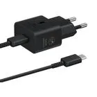 [Selecionados] Carregador de parede Super Fast Charging 25W (COM CABO)