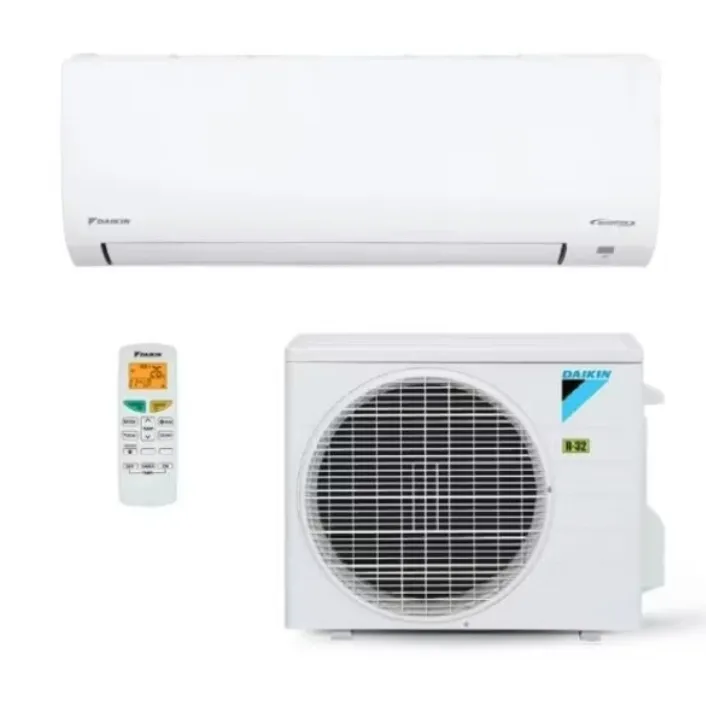 Ar Condiconado Daikin Ecoswing Gold 12000 Btus Frio 220v