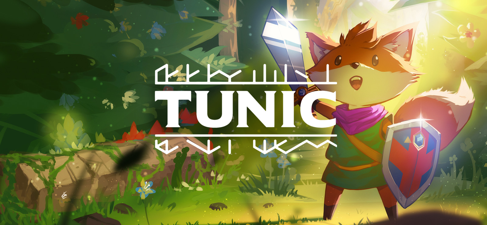 TUNIC - PC