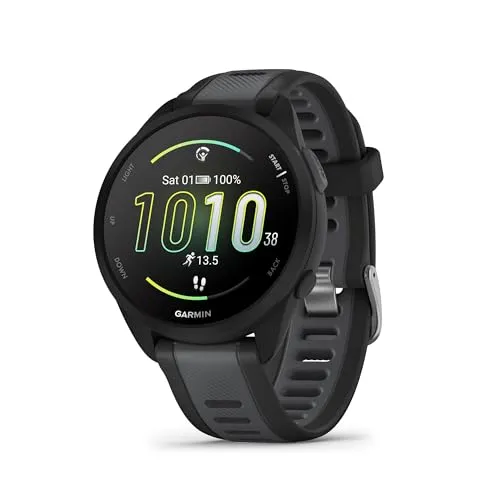 Garmin Forerunner 165 Music