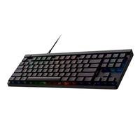Teclado Mecânico Gamer Logitech G515 TKL, RGB Ligthsync, USB 2.0, Preto - 920-012868