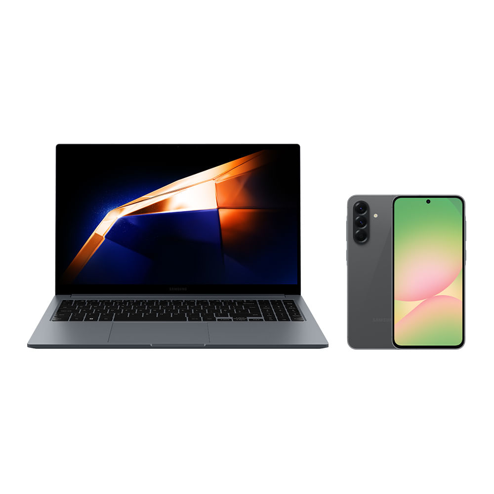 Galaxy Book 4 U300 Intel Inside 256 SSD 8GB + A56 5G (128GB)