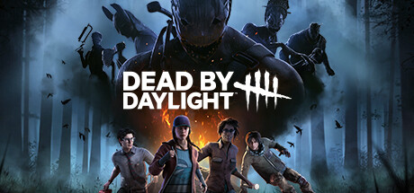 [Steam] Dead by Daylight