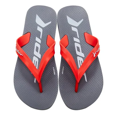 Chinelo Infantil Grendene Rider Feel