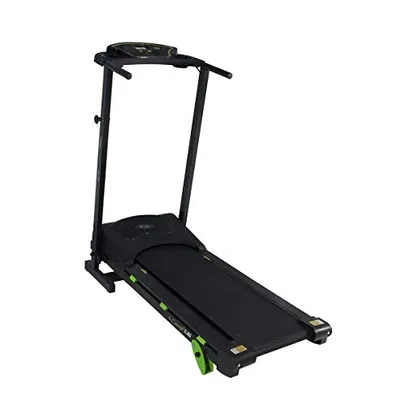 Dream Fitness Esteria Eletronica Concept 1.6 Bivolt Dobrável cor preta