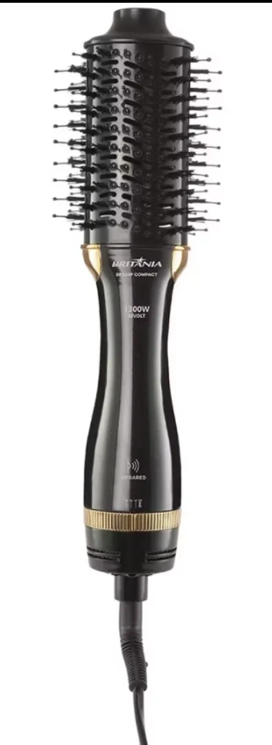 Escova Secadora Britania 1300W