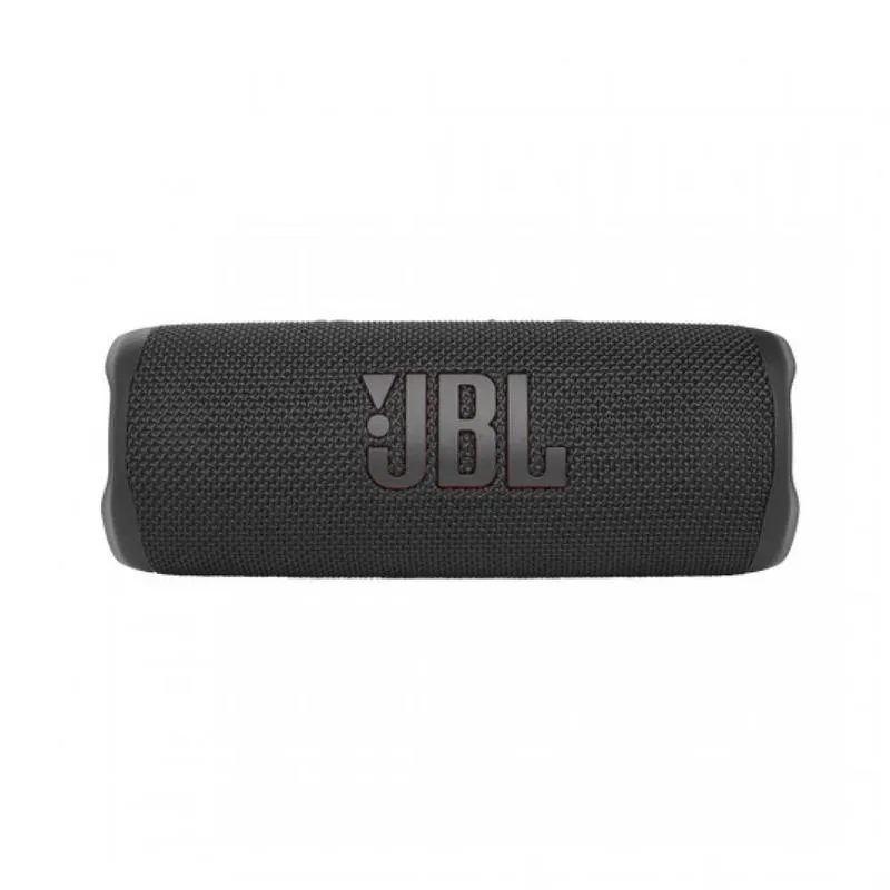 [App/Cliente Ouro] Caixa de Som Bluetooth Portátil JBL FLIP 6 Preto
