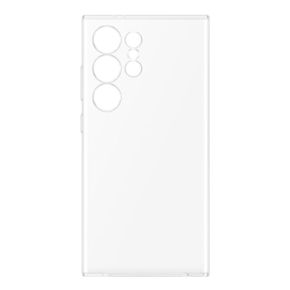 Capa Protetora para Galaxy S24Transparente - Samsung - GPFPS921S