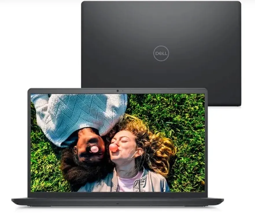Notebook Dell Inspiron Core i5 8gb 256ssd Linux
