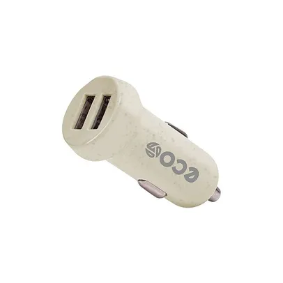 Carregador Veicular GreenEcoo