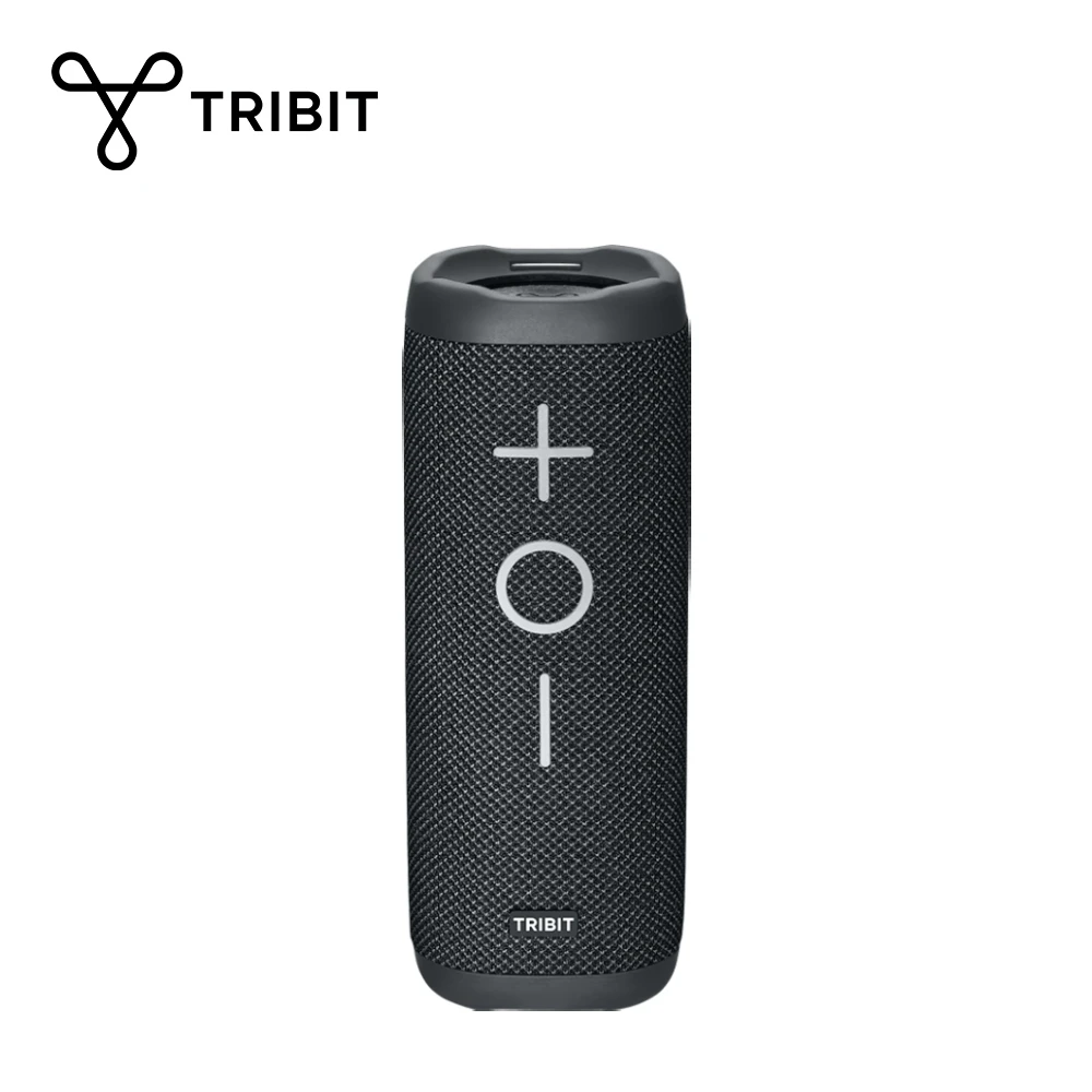 【Do Brasil 】Caixa de Som Bluetooth 34W IPX7 24h StormBox 2 Tribit