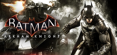 Batman Arkham Knight no Steam com 80% de desconto
