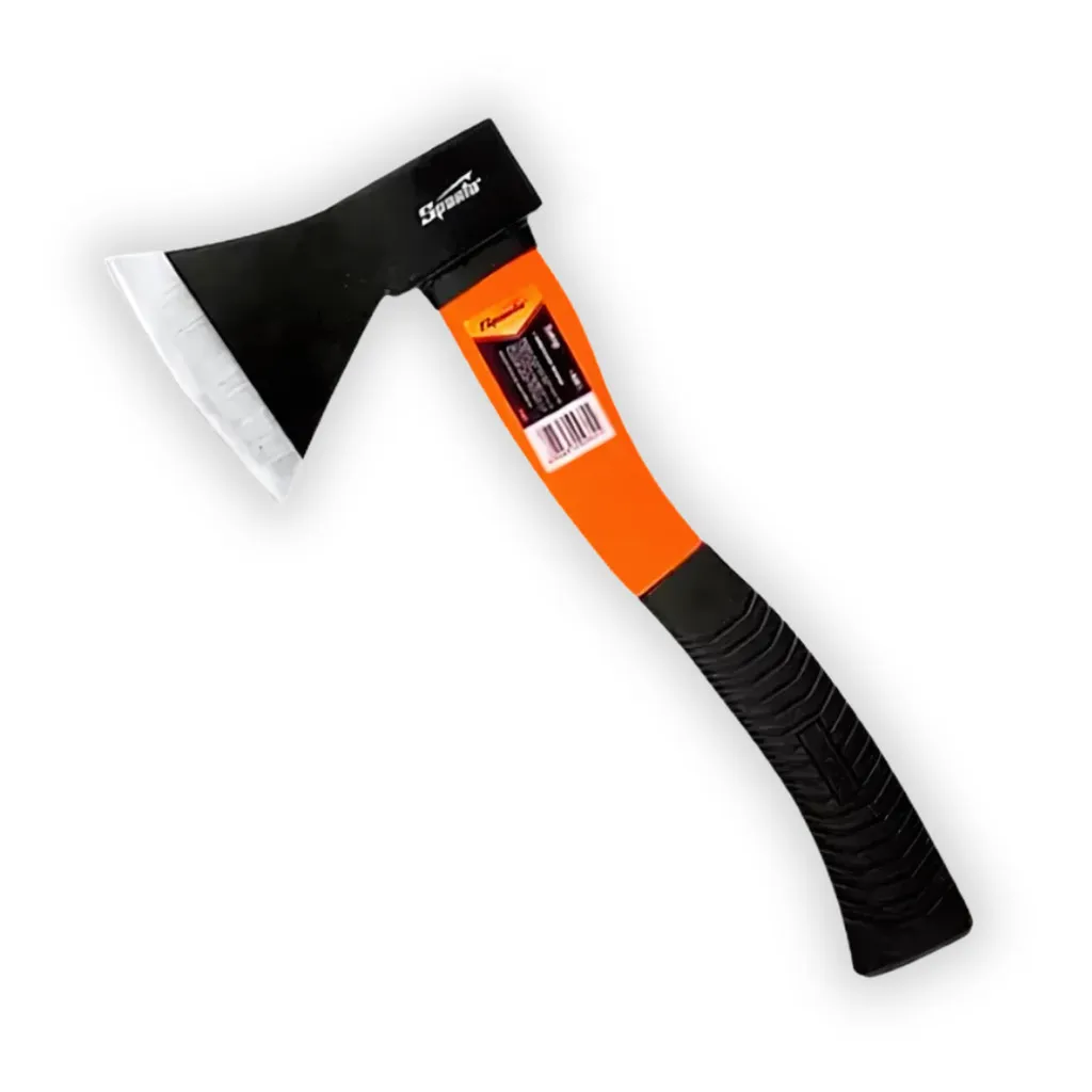 Machadinha 600g com Cabo Em Fibra De Vidro Sparta