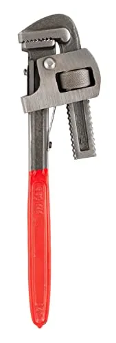 [+por- R$ 31,80] CHAVE GRIFO PARA TUBO TIPO STILLSON 12 POLEGADAS