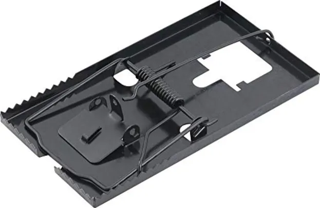 Ratoeira Grande 160X88 mm Nove54