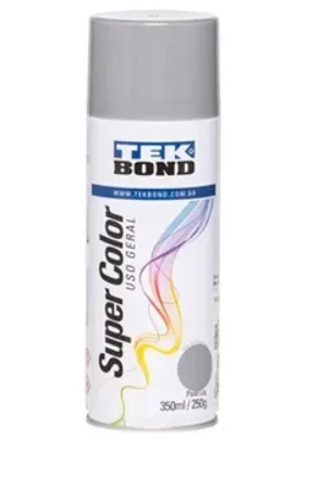 Primer Spray Tekbond Fundo Uso Geral 350ml