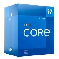 [APP] Processador Intel Core i7-12700F, 2.1GHz (4.9GHz Max Turbo), Cache 25MB, LGA 1700 - BX8071512700F