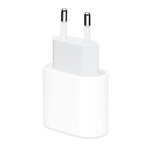 Apple - Adaptador de corrente USB-C de 20 W original