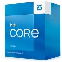 [APP] Processador Intel Core i5-13400F, 4.6GHz Max Turbo, Cache 20MB, 10 Núcleos, 16 Threads, LGA 1700 - BX8071513400F