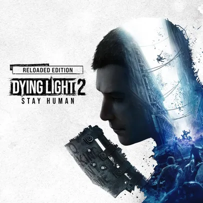 Jogo Dying Light 2 Stay Human PS4 & PS5