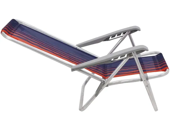 Cadeira Reclinável Tramontina