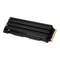 [APP] SSD Corsair MP600 Elite, 2TB, M.2 NVMe, Leitura 7000MB/s e Gravação 6500MB/s, Preto - CSSD-F2000GBMP600EHS