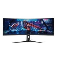 Monitor Gamer Asus Rog Strix 49”, Curvo Ultrawide 144hz HDMI Displayport - Xg49vq