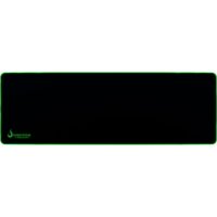 [App] Mousepad Gamer Rise Mode Speed, Estendido (900x300mm) Costura Verde - RG-MP-06-ZG