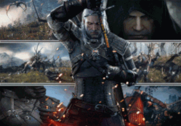 Jogo The Witcher 3: Wild Hunt - PS4 & PS5