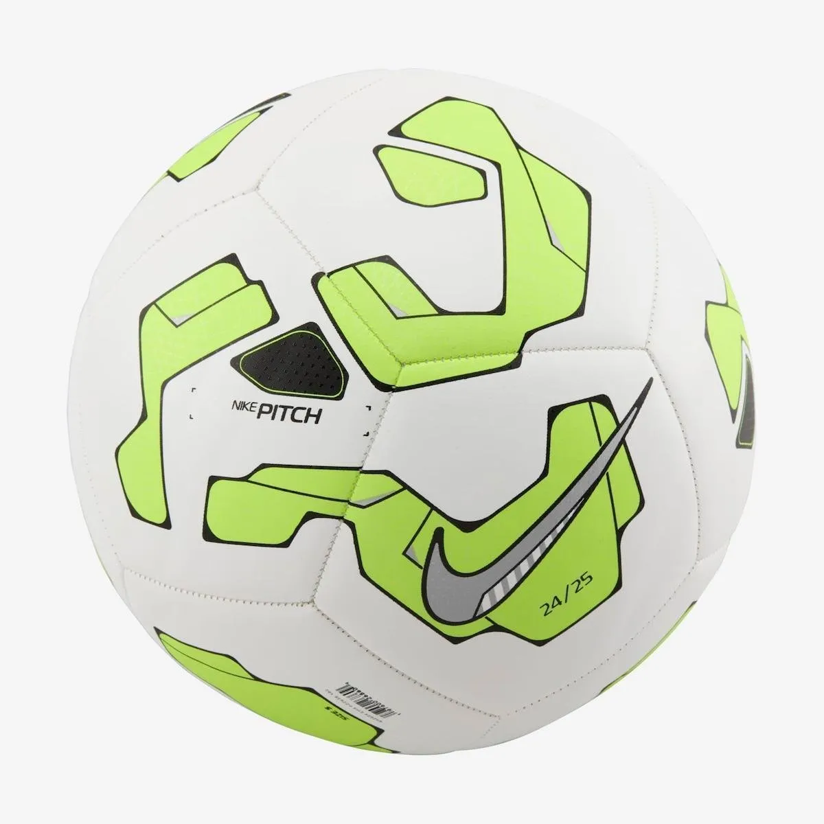 Bola Nike Pitch Futebol Numero 3